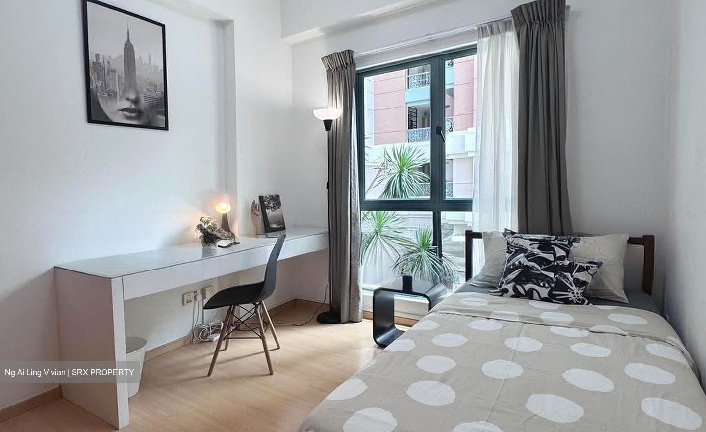 Chantilly Rise (D23), Condominium #637729191
